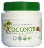 Coconoil